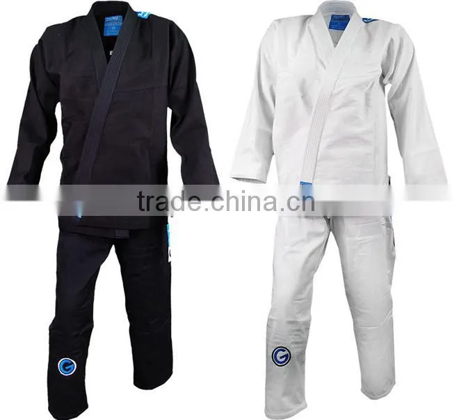 Custom Made Brazillian Jiu-Jitsu Uniforms