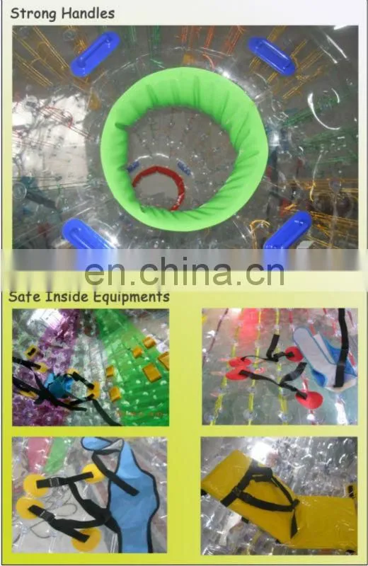 Hot selling Inflatable Water Park Games