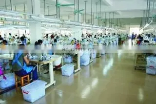 Yiwu Tiger Underwear Firm company overview - view 1