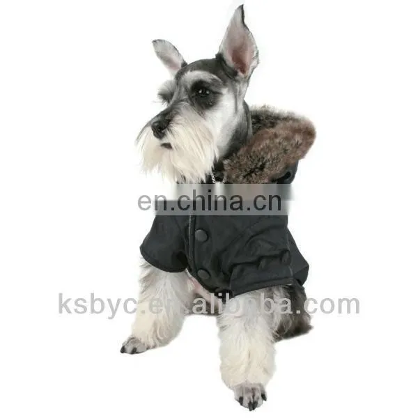 Dog Coats And Jackets