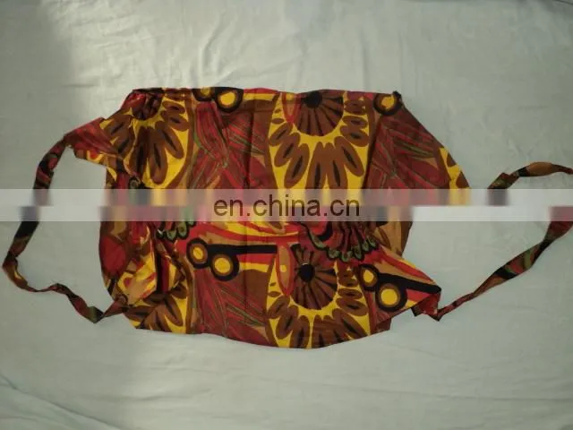 OM BAKARA BAGS PRINTED 100 PCS