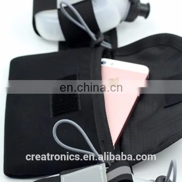 Customized OEM High Quality Waterproof Fashional Design Travel Sports Wallet Fanny Pack Wholesale Bum Bag