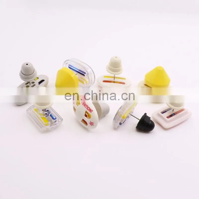 DRAGON GUARD ink tag, security ink tag, clothing security tags