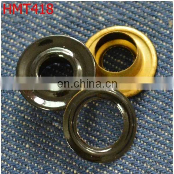 metal eyelets and grommets