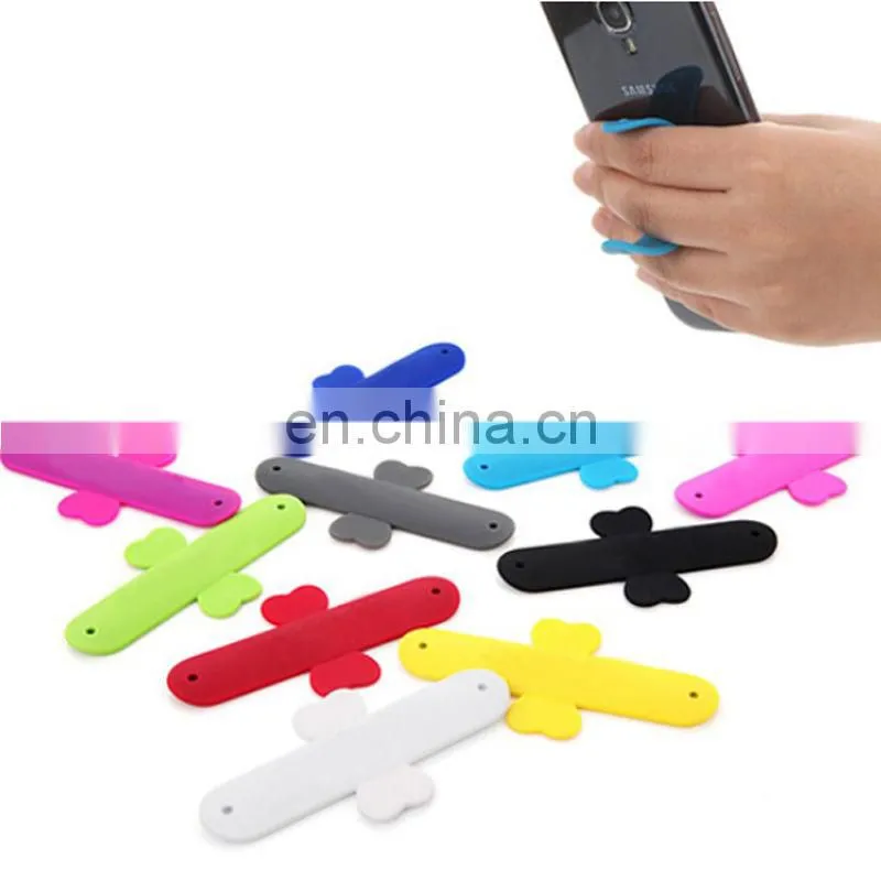 stylish customizable logo photo printable cheap mobile stand