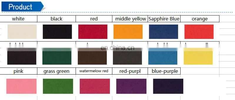 PU Heat Transfer Vinyl Textile Lettering Film Heat Transfer Vinyl for T-shirt & Textile