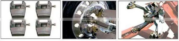 T568 hot-sell auto truck tire changing machine
