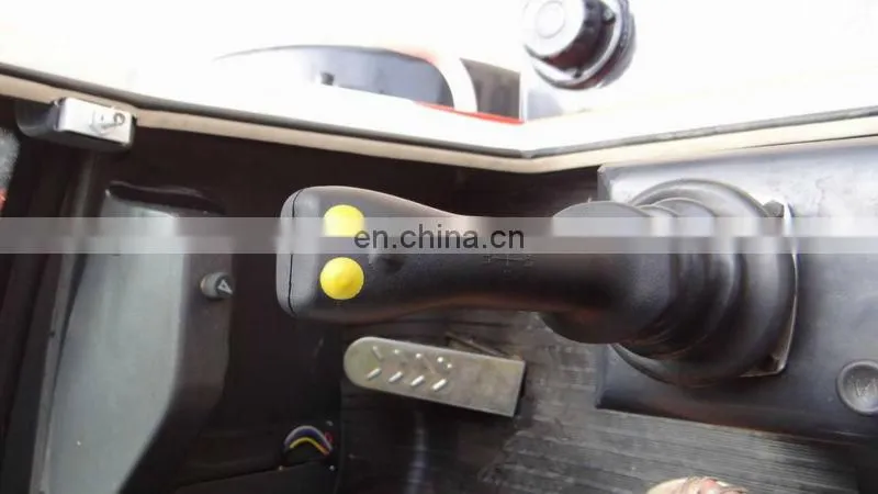 CS915 HOT SALE 1.5ton digger machine