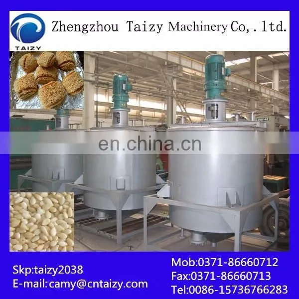 Industrial sesame seeds peeling machine also can washing sesame