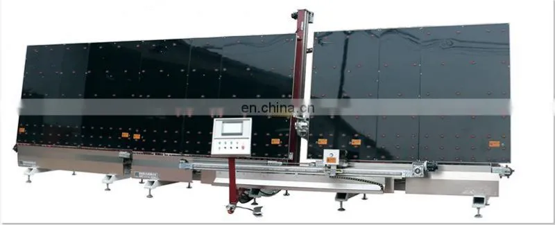 China Insulating glass sealing machine manufacturer