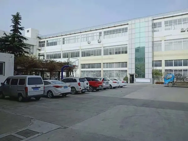 Qingdao Polycore Technology Co.,ltd company overview - view 2