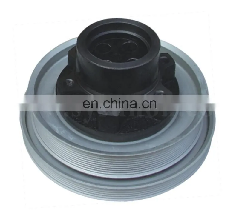 pulley hub Dci11 D5010550065 fan pulley in stock