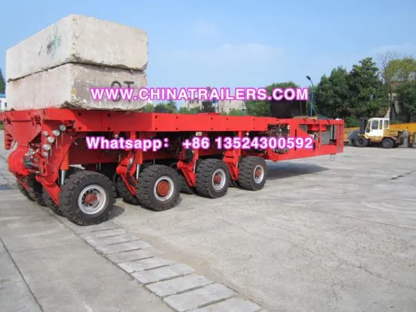 ChinaTrailers Co.,Ltd company overview - view 2