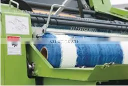 HIGH QUALITY ROLL BALER 9YGQ-1.2