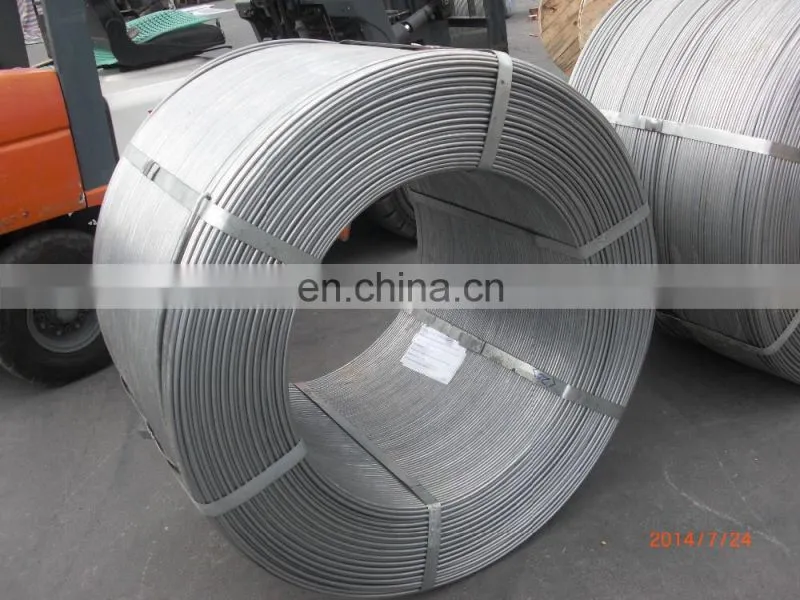 aluminum rod 9.5mm