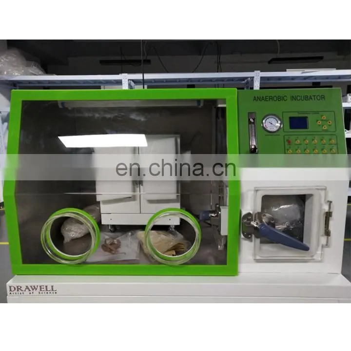 LAI-3 Bacteria Anaerobic Chamber