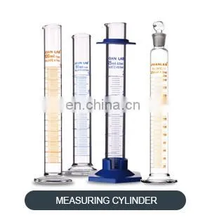 JOAN LAB 150ml Glass Graduated Cylinder