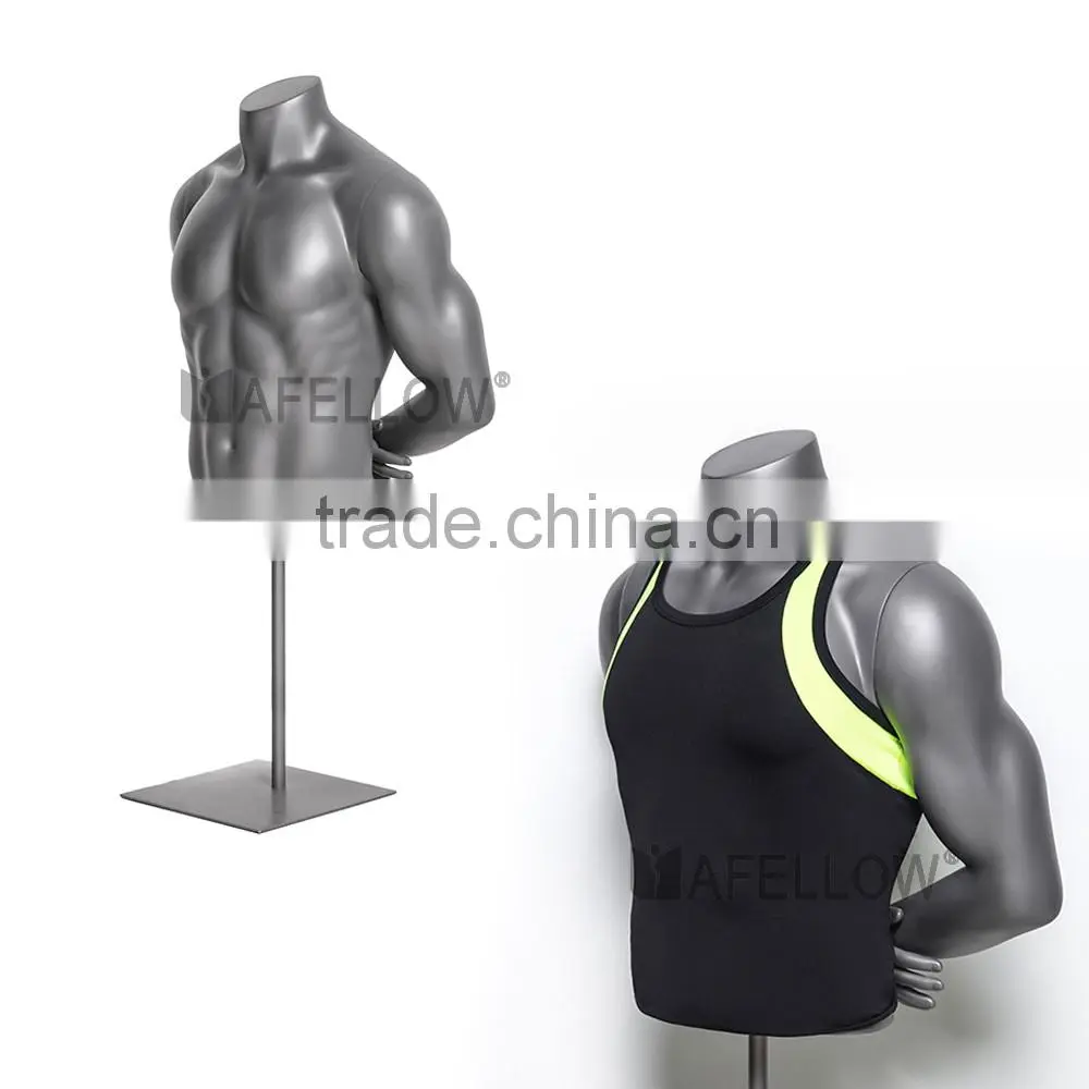 Half Body Adjustable height Model HEF-09