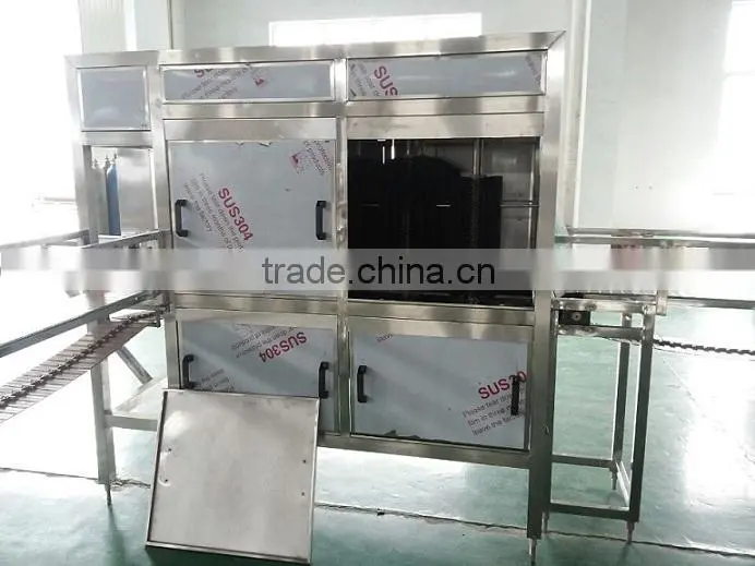 20 liter bottled water filling machine