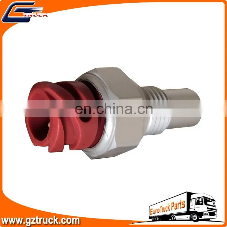 Heavy Duty Truck Parts Engine Water Temperature Sensor OEM 51274210151 81274210183 81274210190 for MAN Truck oil temperature