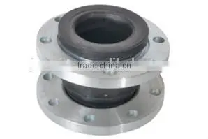 Flexible Rubber Joint Rubber Expansion Joint Manufacturers