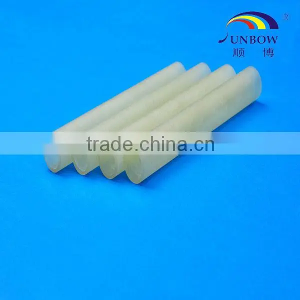 High quality Double insulation epoxy resin sleeves