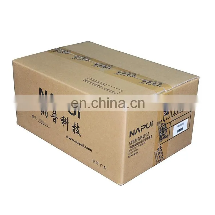 AC/DC intelligent electrical parameter power tester