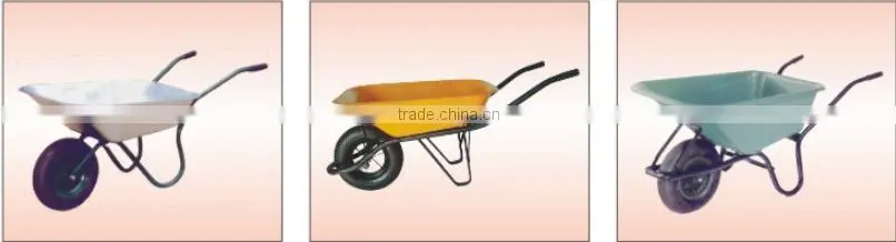 pneumatic wheels 200mm