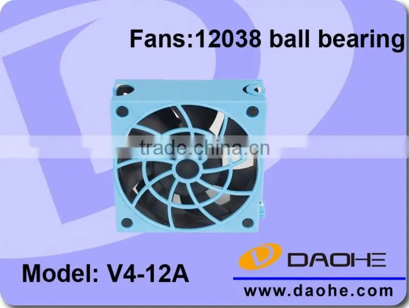 4U 24bay Server Case Rackmount Chassis