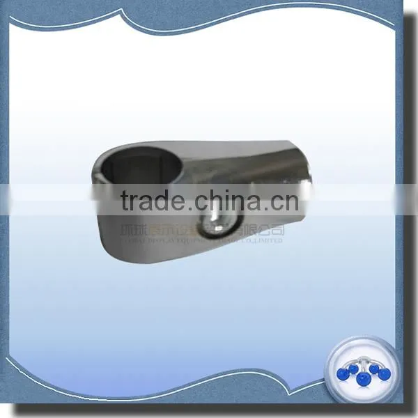 2 way 25mm round tube fastener/ Joker&Uno