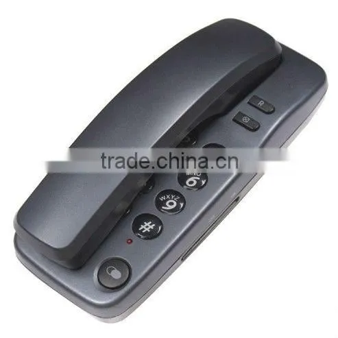 Promotion Cheap Phone,Wall Telephone,Trimline & Corded