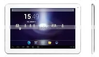 10.1" AM1005 AllWinner A20 tablet pc mid
