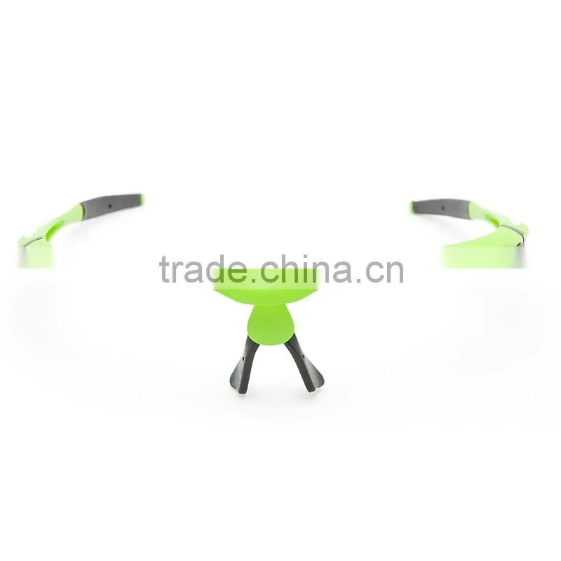 Green pc frame waterproof windproof outdoor exercise mountaineering glasses