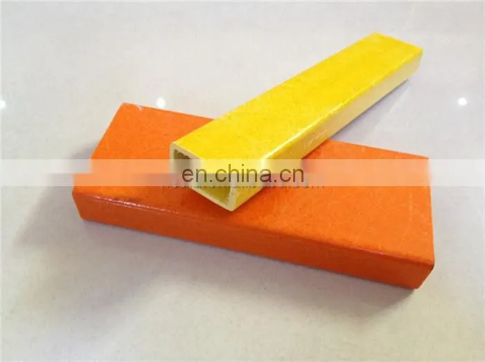 FRP GRP Pultrusion Profile Making Machine
