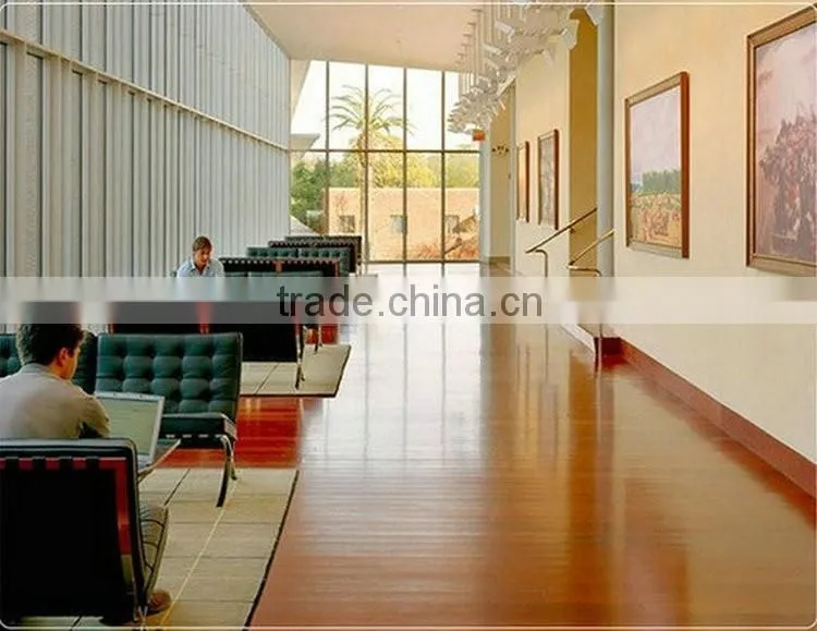 Barcelona chair with foot stool American style furniture