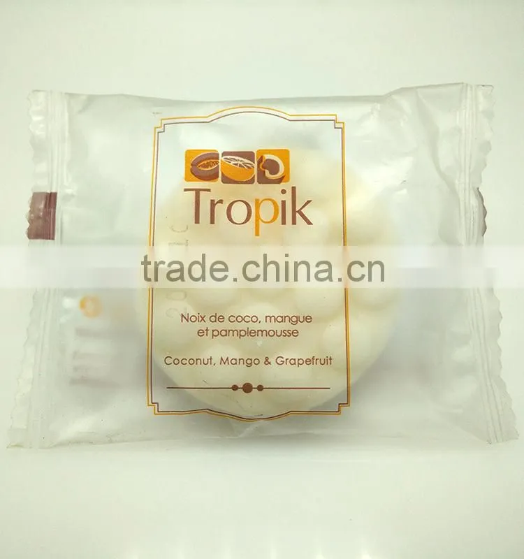 beauty mini hotel soap wholesale