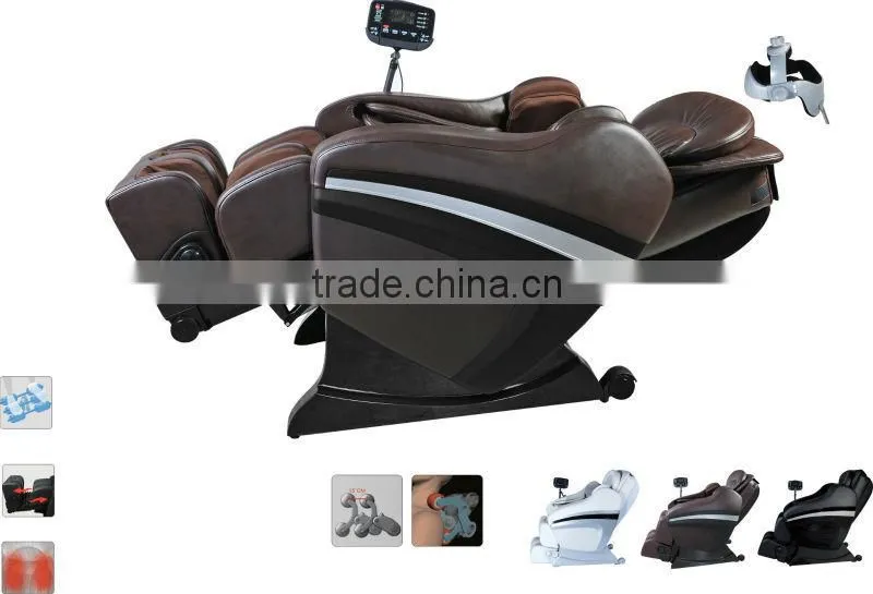 3d zero gravity massage chair,best chair massage chair 2015