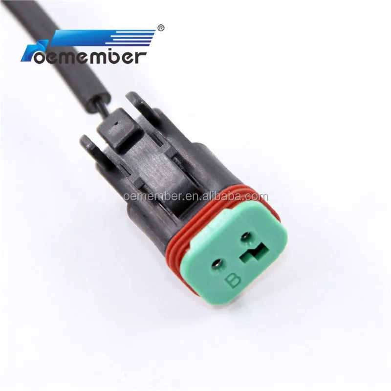 Truck ABS Sensor for RENAULT VOLVO 4410329960 5010457860 5010457875 7421363475 21363475