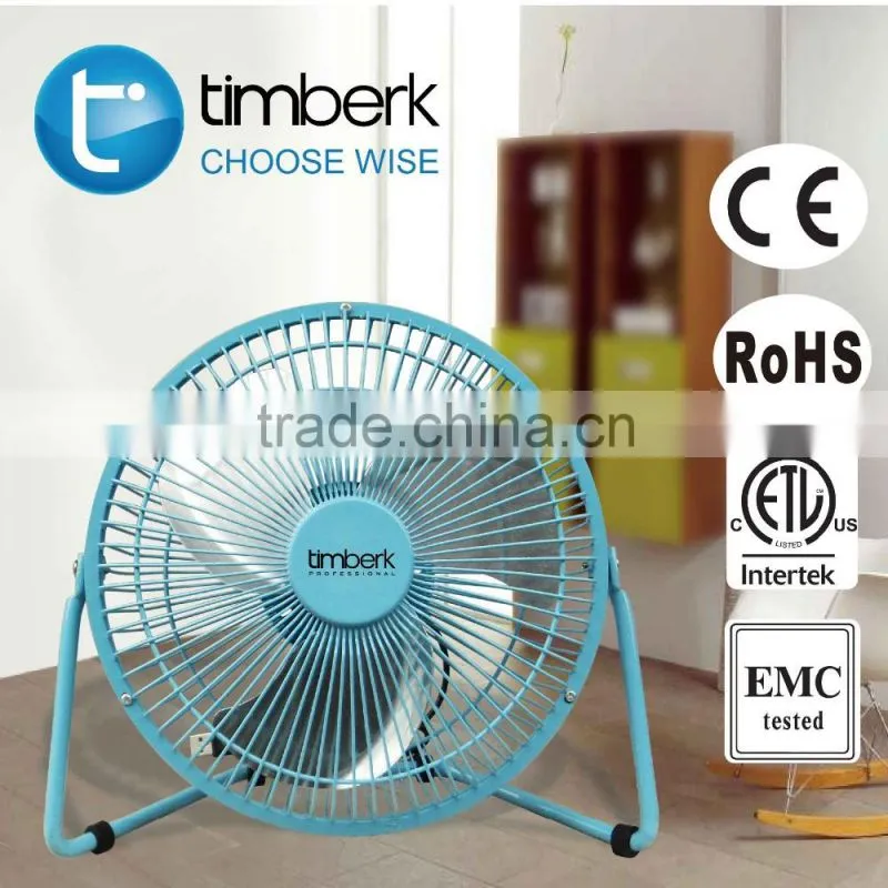 12V Car DC USB fan