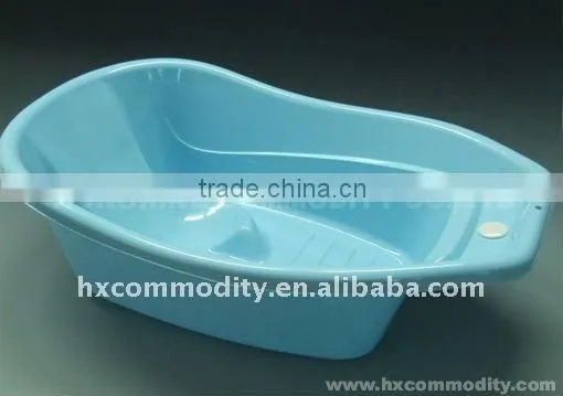 Baby bath tub,infant tub,plastic baby tub,baby care
