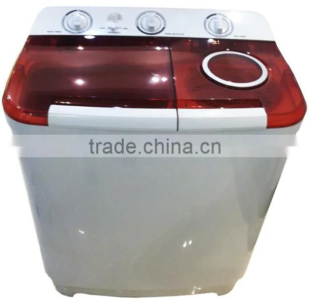 8.8kg semi automatic washing machine clothes washing machine the washing machine