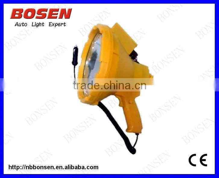 construction working lamp 35w 12v/24v super bright