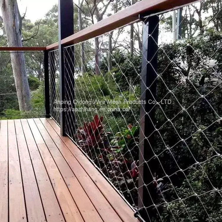 Anping Qidong Wire Mesh Products Co., LTD company overview - view 2