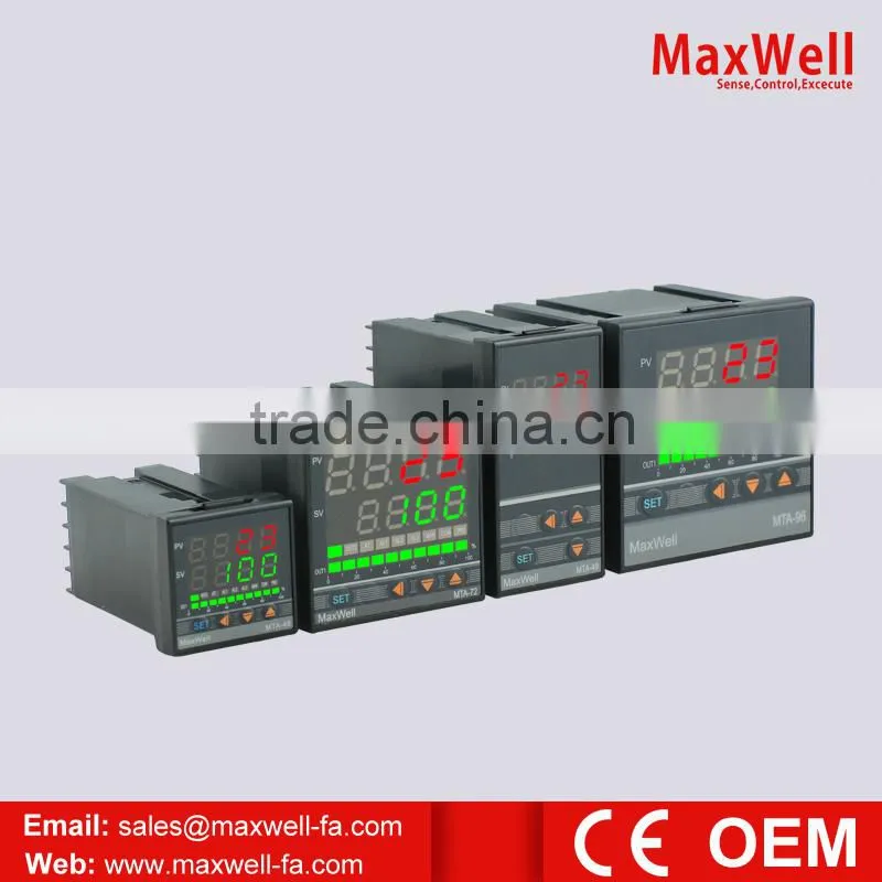 MaxWell hot selling sensor controller