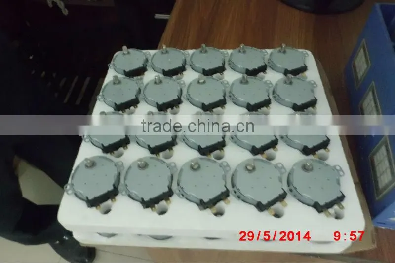 38BYJ412 Stepper Motor
