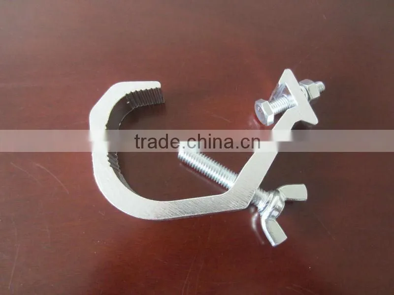 Light Hook DJ Stage Lighting Clamps Lighting Hanging Clamp