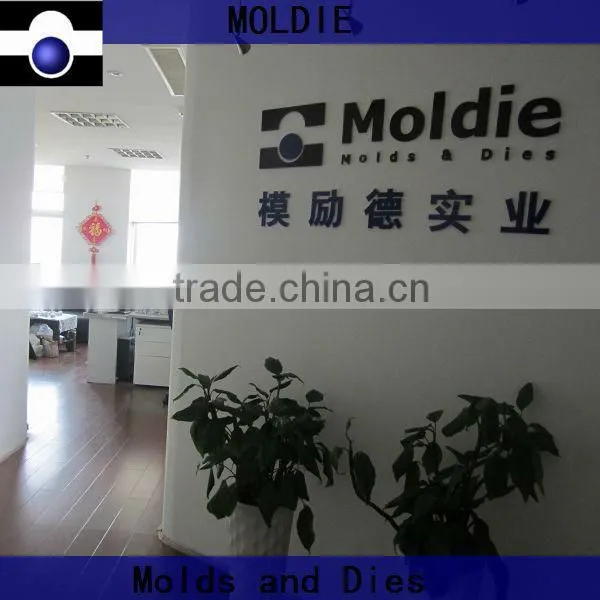 rubber bellows for plastic machine