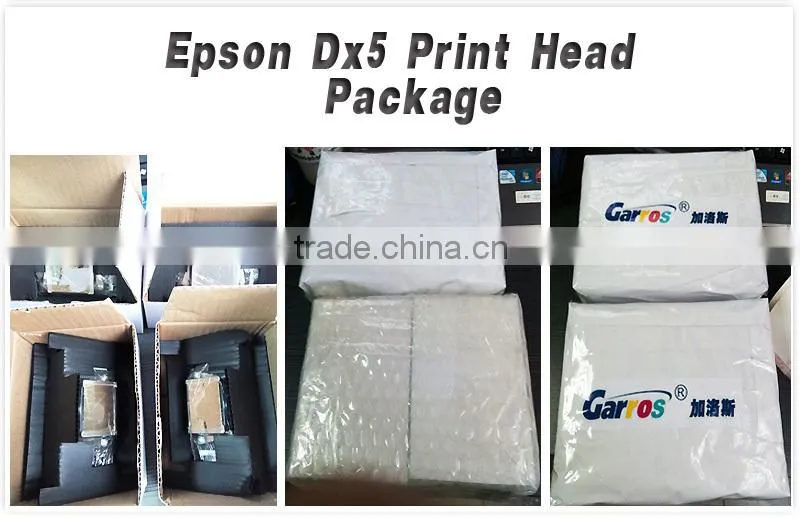 Bursa DX5 print head , 1440 nozzles Print Head , water base Dx5 head