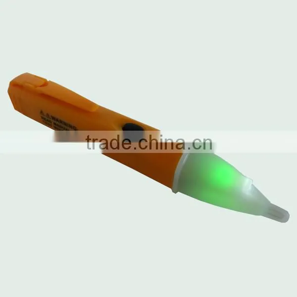 VT130 Pen Type Non Contact AC Voltage Detector Tester