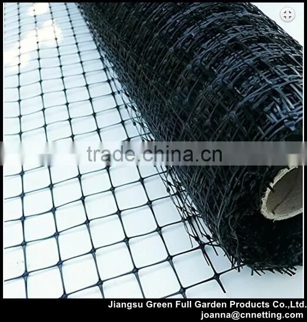 1.2m x 100m Deer Netting Fencing & Pheasant Netting Fencing 50mm Sq Large 80gsm Mesh, Garden Fencing Net, Crop Protection, Pond